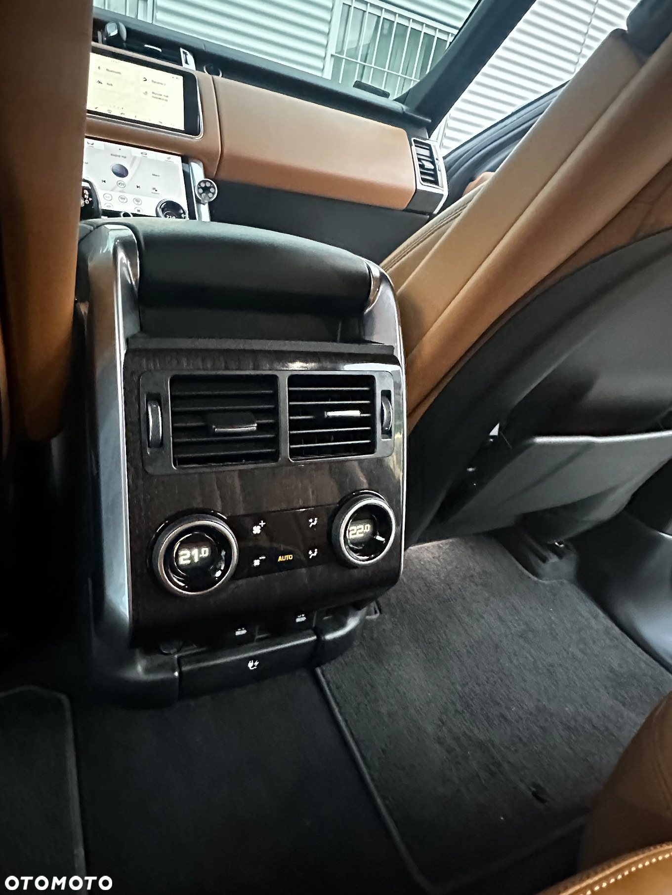 Land Rover Range Rover Sport - 27