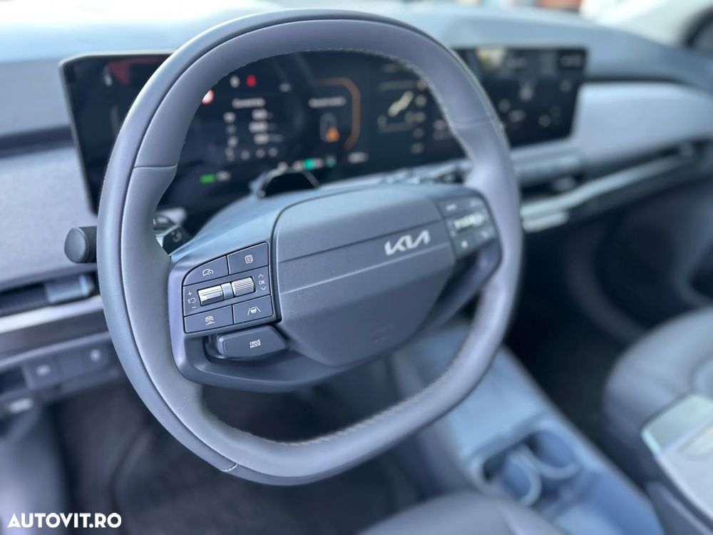 Kia EV3 58.3 kWh 4x2 AT Earth 2 - 9