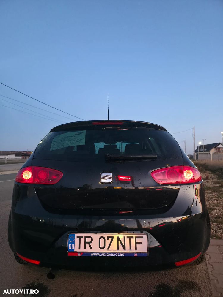 Seat Leon 1.4 Activ - 3