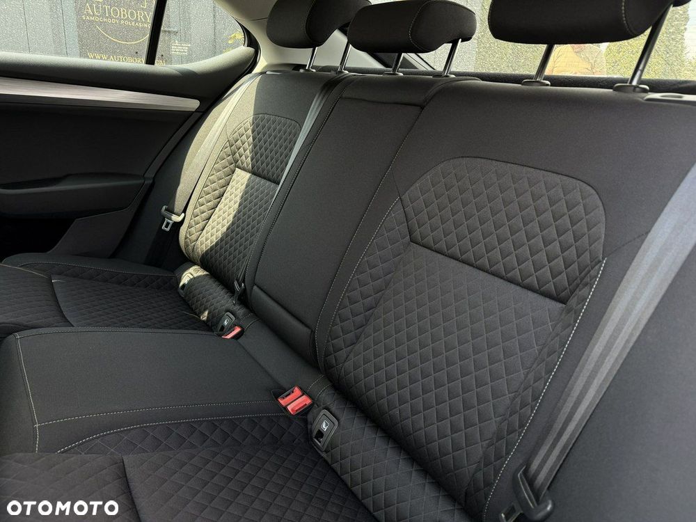 Skoda Superb 1.5 TSI DSG Style - 7