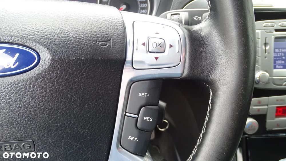 Ford S-Max 2.0 TDCi Titanium - 17