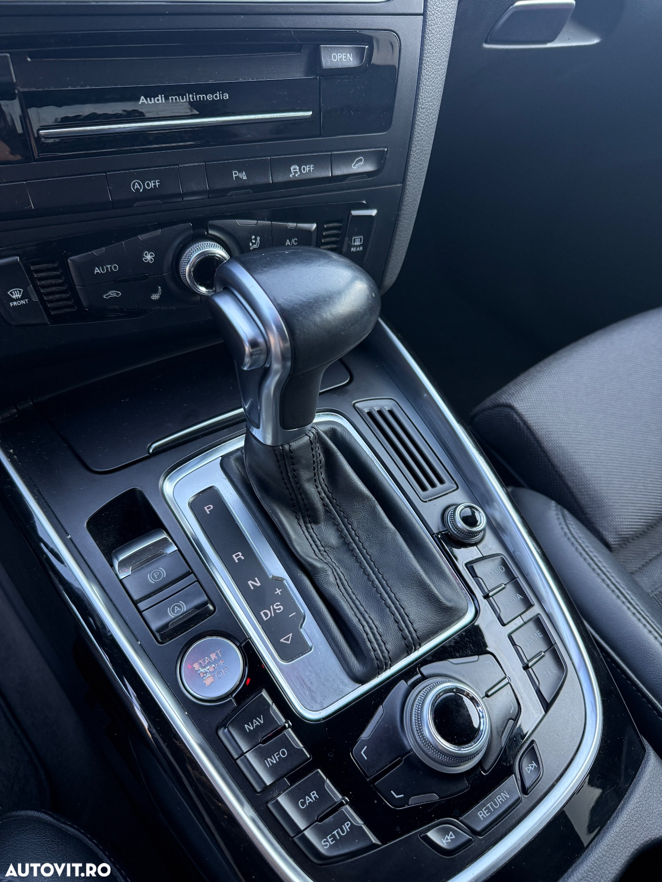 Audi Q5 2.0 TDI Quattro clean - 24