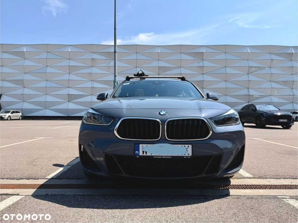 BMW X2 sDrive18i M Sport - 4