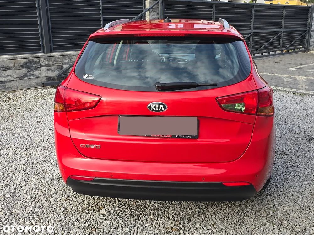 Kia Ceed 1.6 CRDi S - 8