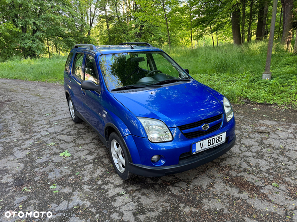 Suzuki Ignis 1.3 GLX