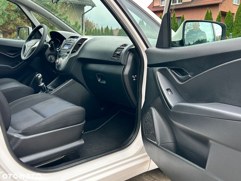 Hyundai ix20 1.4 5 Star Edition - 30