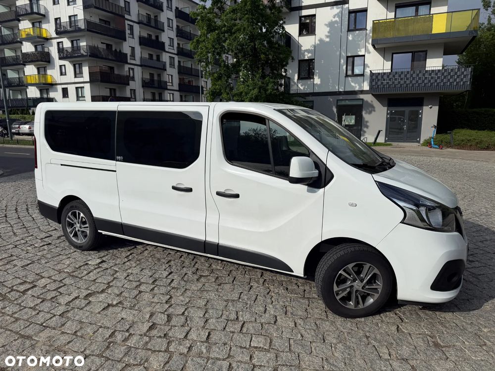 Nissan NV300 - 3