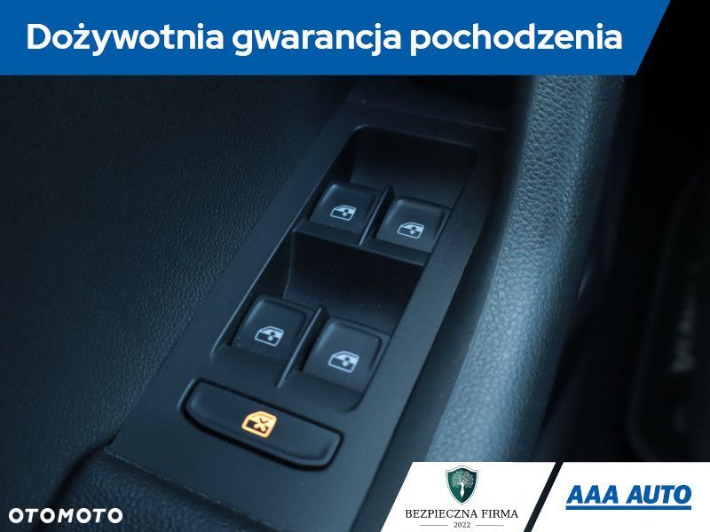 Skoda Octavia - 21