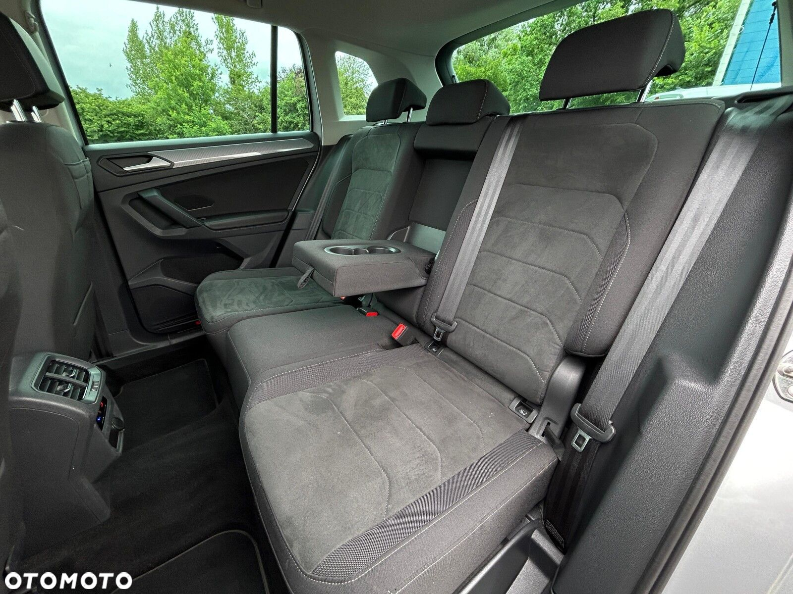 Volkswagen Tiguan 1.5 TSI EVO Life DSG - 19