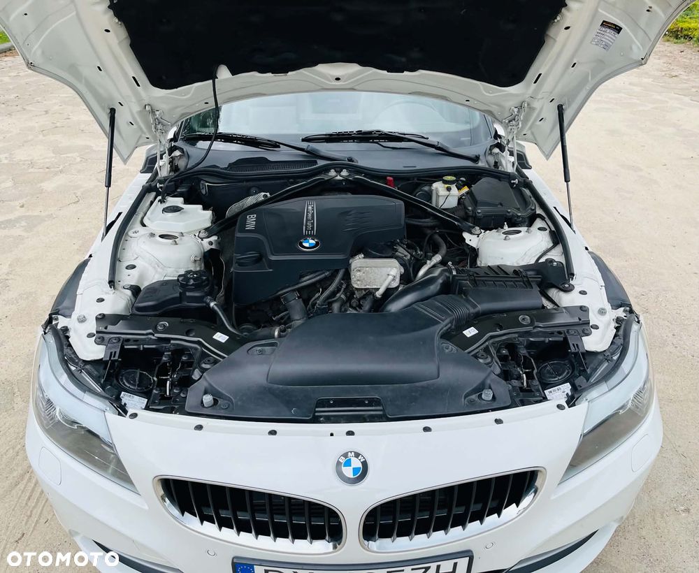 BMW Z4 - 6