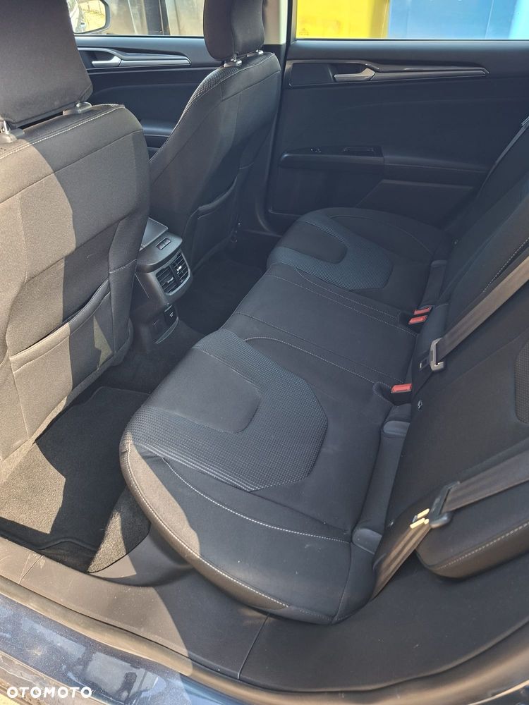 Ford Mondeo 2.0 EcoBlue Titanium AWD - 7