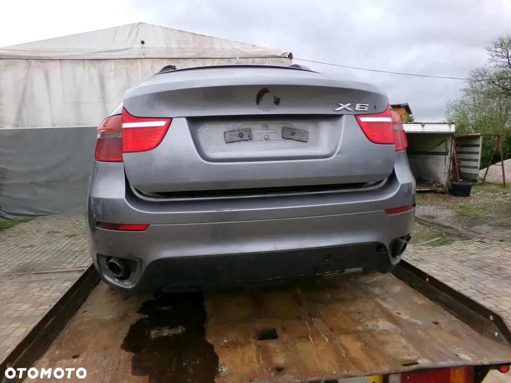 BMW X6 xDrive35d - 1