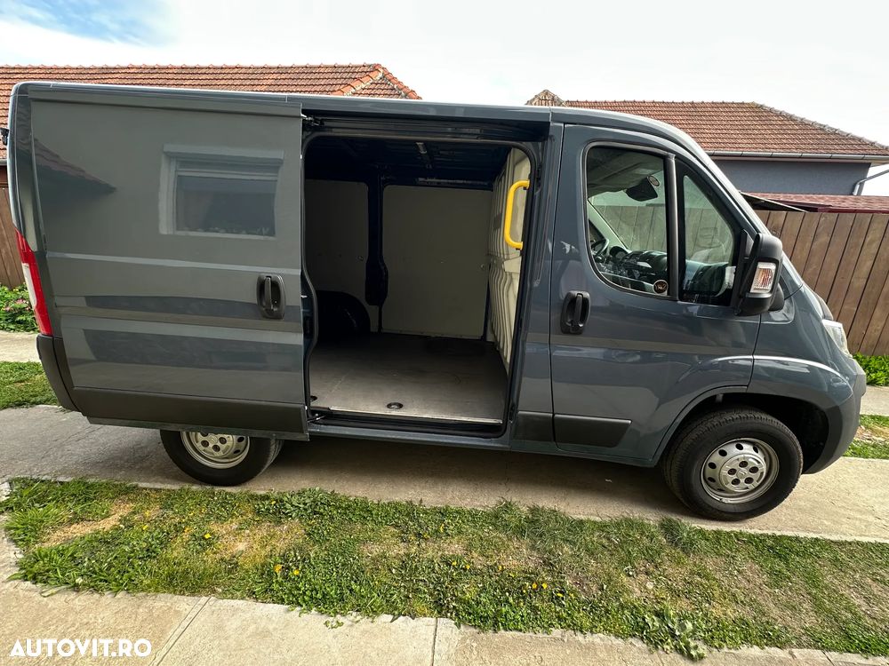 Citroën Jumper L1H1 S&S Live - 25