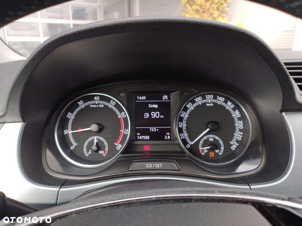 Skoda Fabia 1.0 TSI Ambition - 19