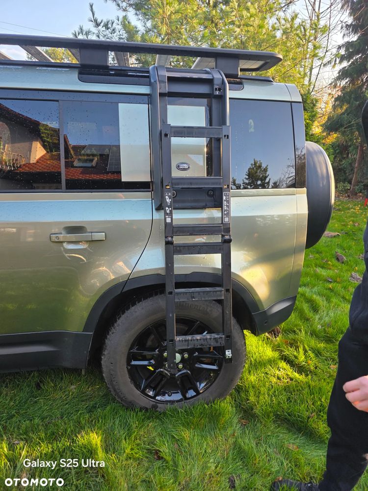 Land Rover Defender 2.0 D240 S - 13