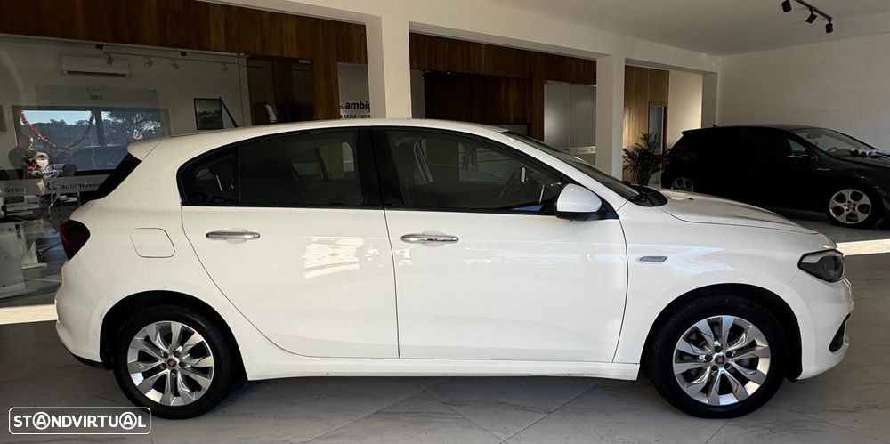 Fiat Tipo 1.3 M-Jet Lounge - 3