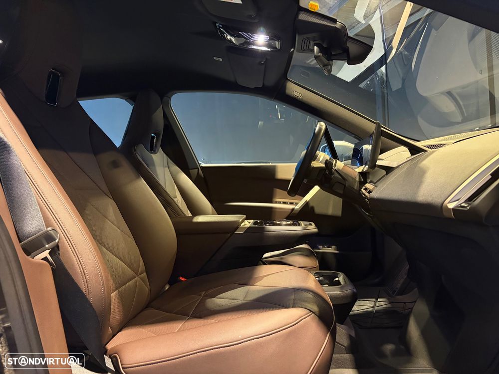 BMW iX xDrive40 - 24
