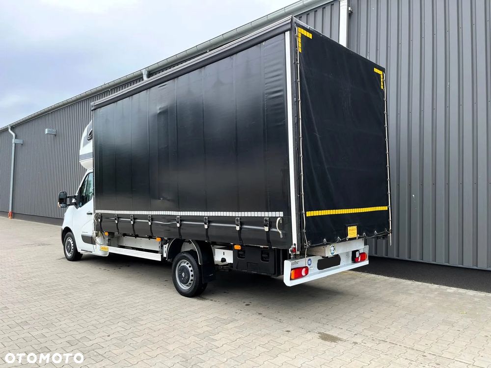 Renault Master - 2