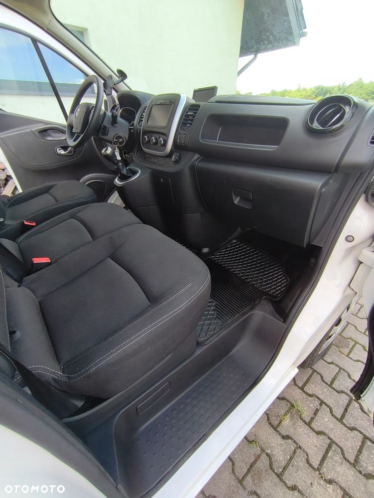 Renault Trafic - 9