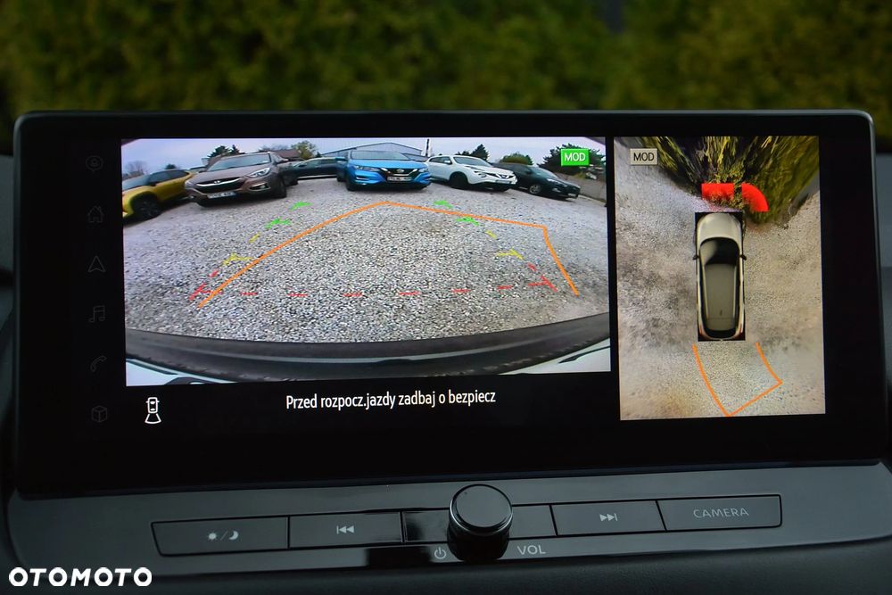 Nissan Qashqai 1.3 DIG-T MHEV Xtronic N-Connecta - 20