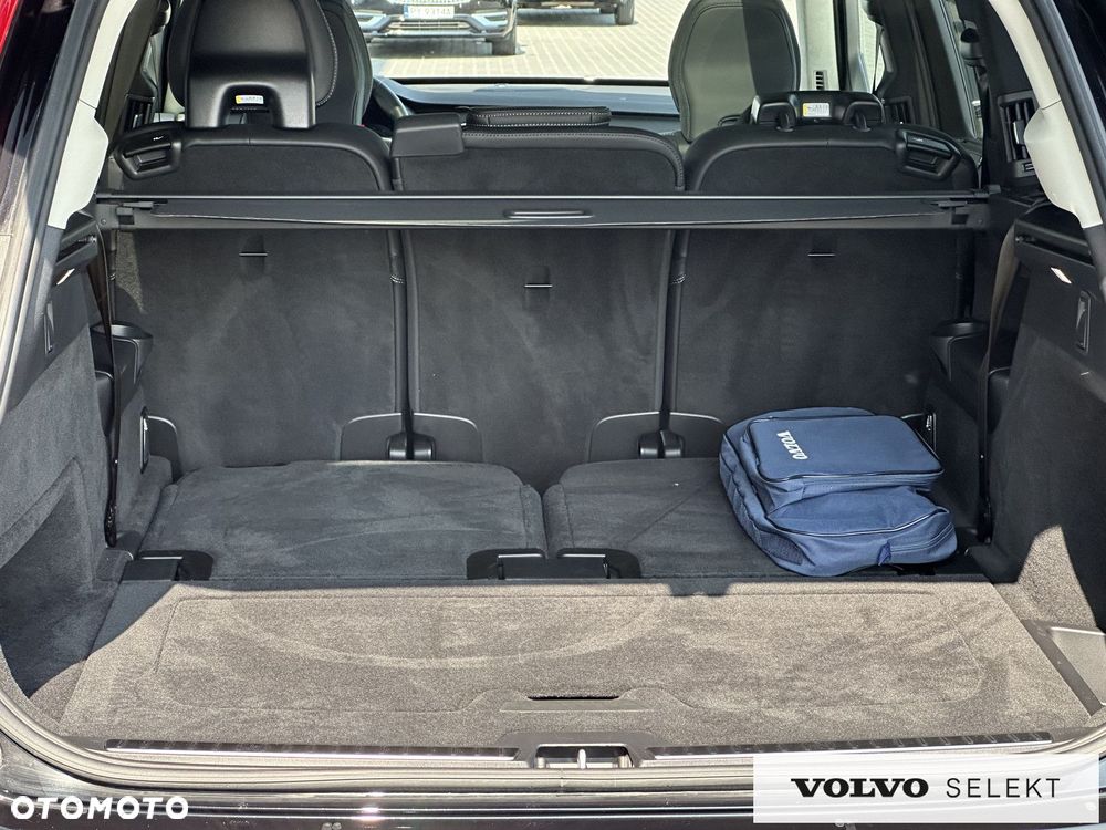 Volvo XC 90 - 20