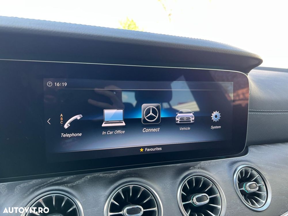 Mercedes-Benz CLS - 29