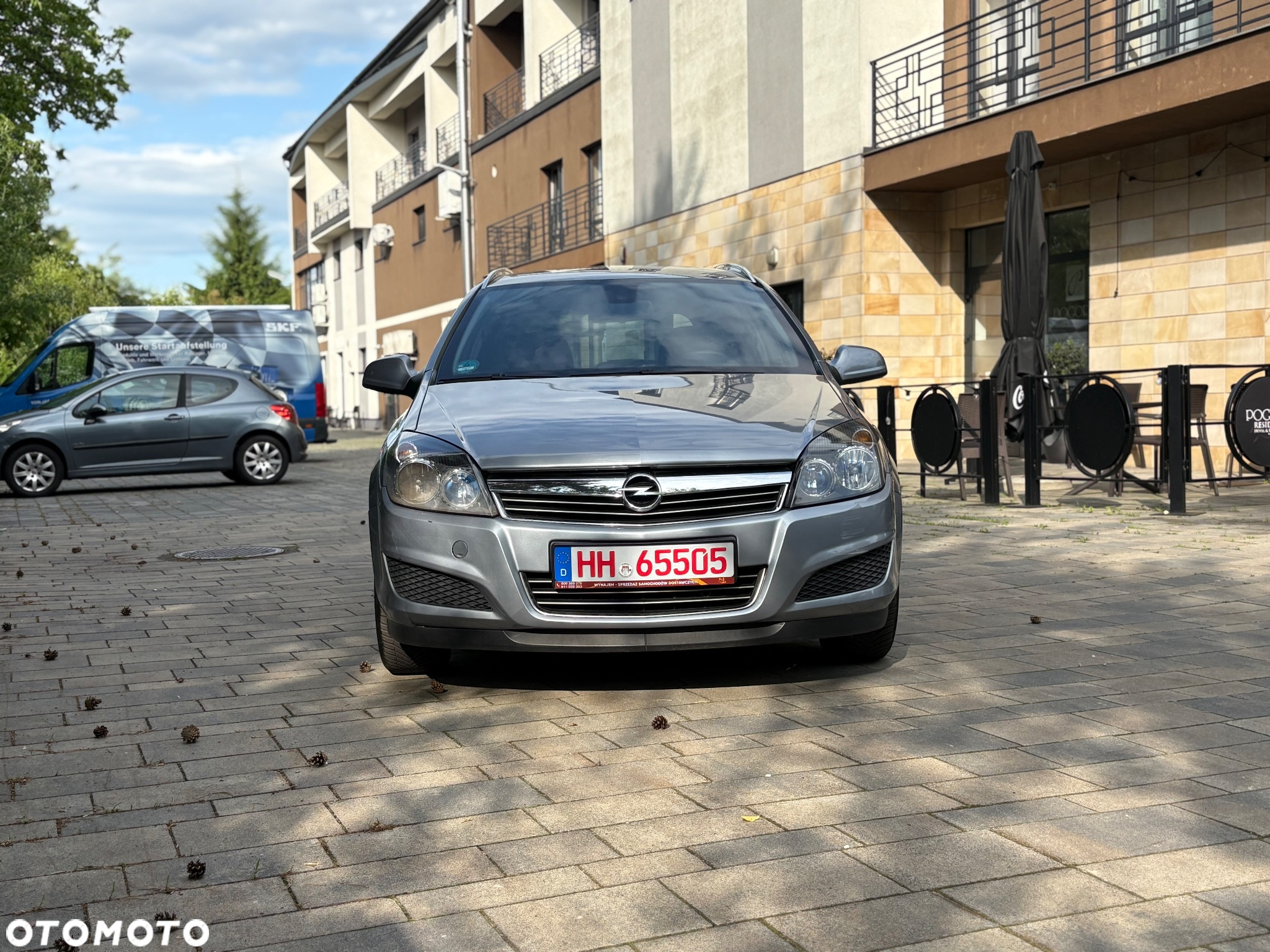 Opel Astra 1.4 Caravan Edition 111 Jahre - 10