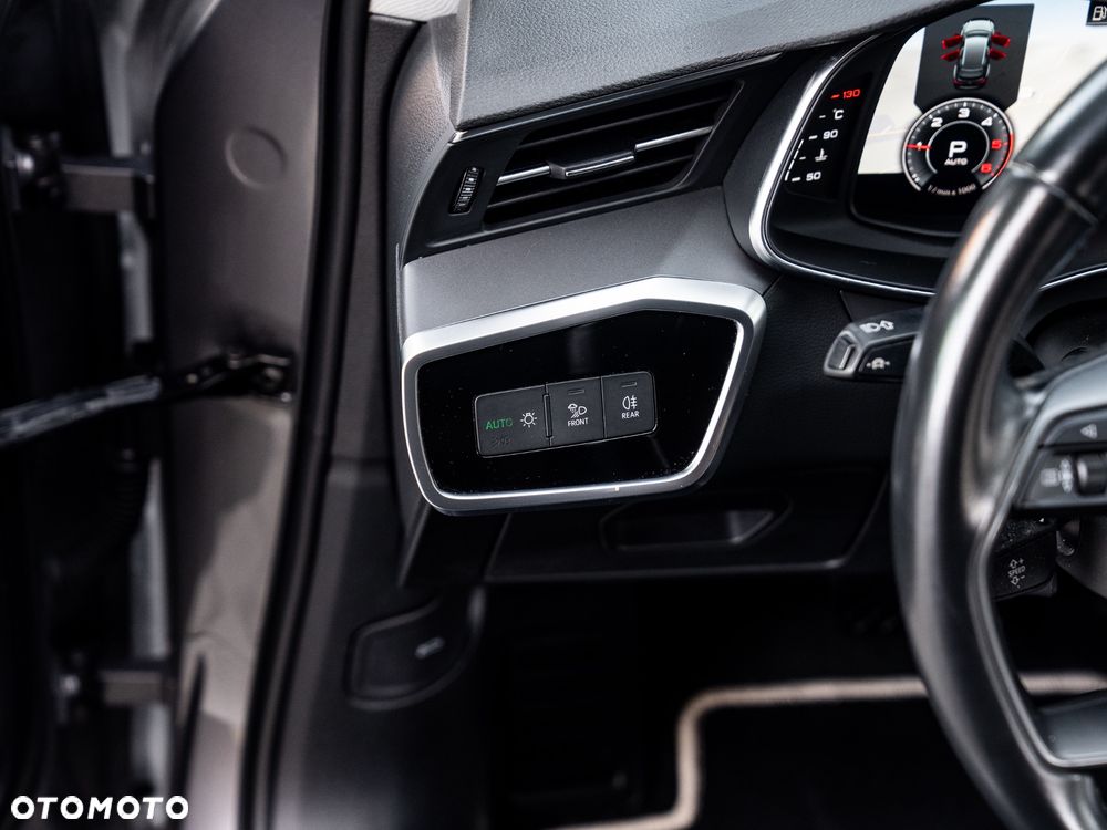 Audi A6 Avant 35 TDI S tronic sport - 40