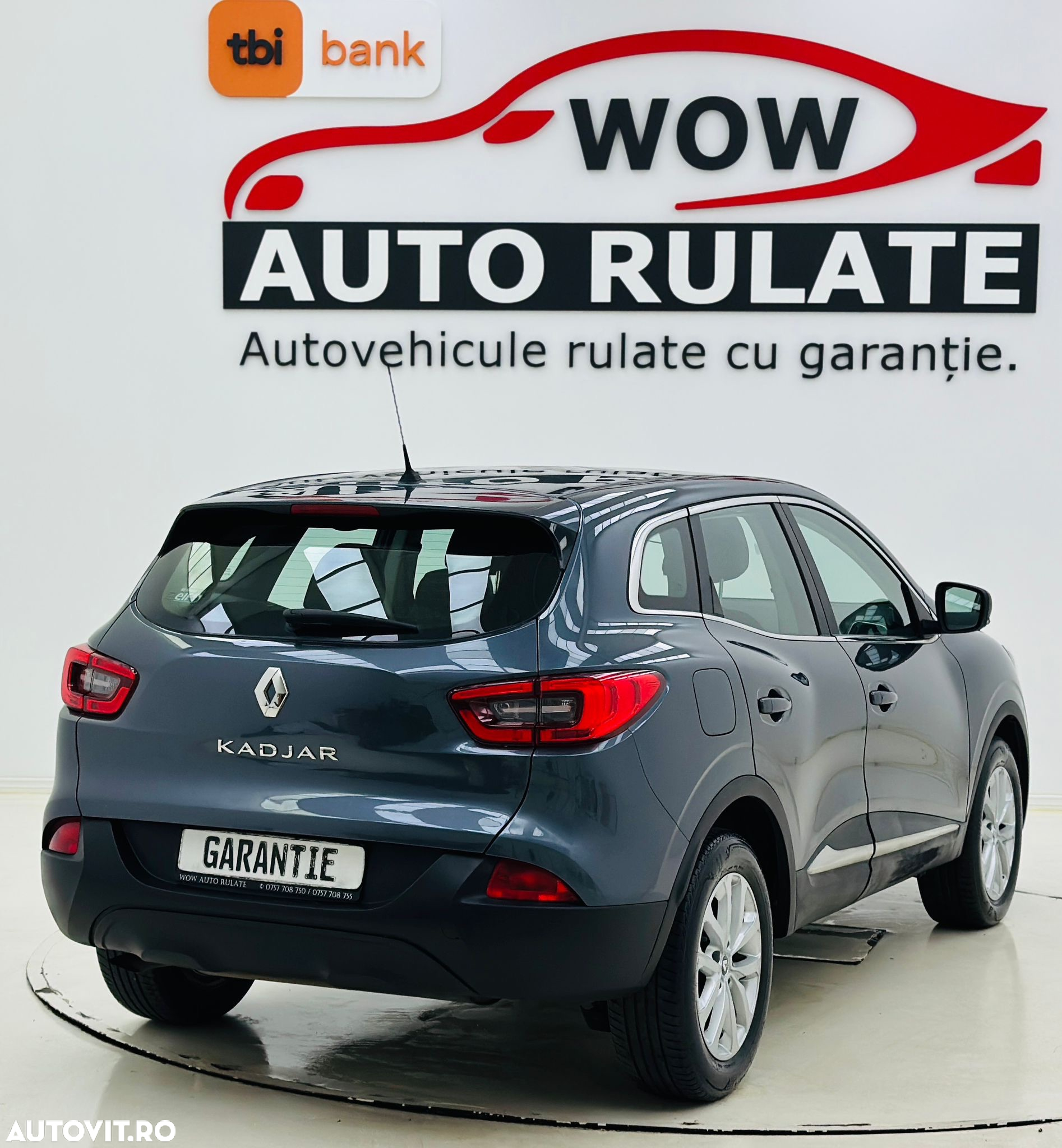 Renault Kadjar - 4