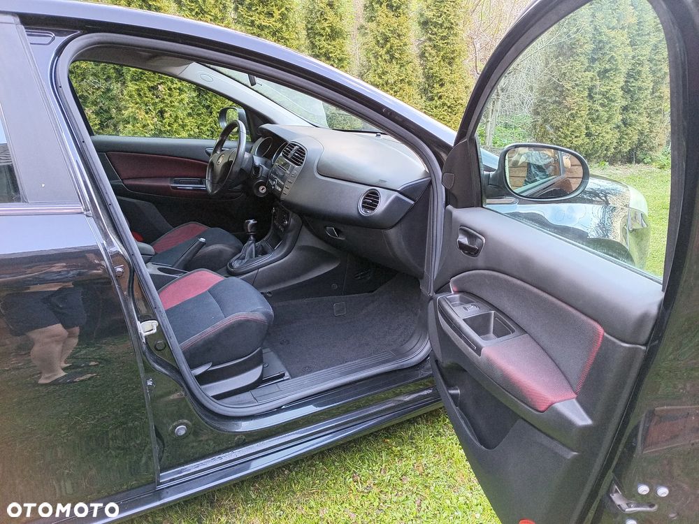 Fiat Bravo 1.4 T-JET 16V Dynamic Euro5 - 6