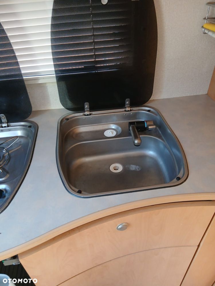 Caravelair Odyssea II 420 - 7