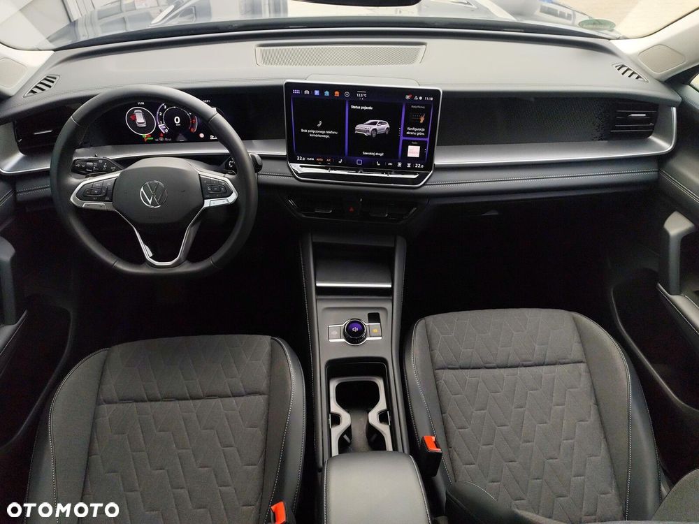 Volkswagen Tayron - 17