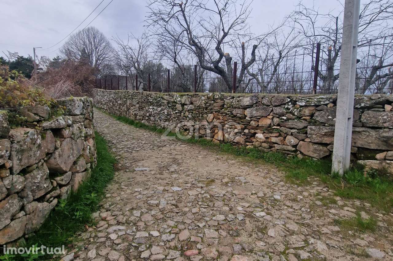 Terreno Urbano + Rústico à Venda no Centro da Vila – 6.940 m² - Grande imagem: 5/10