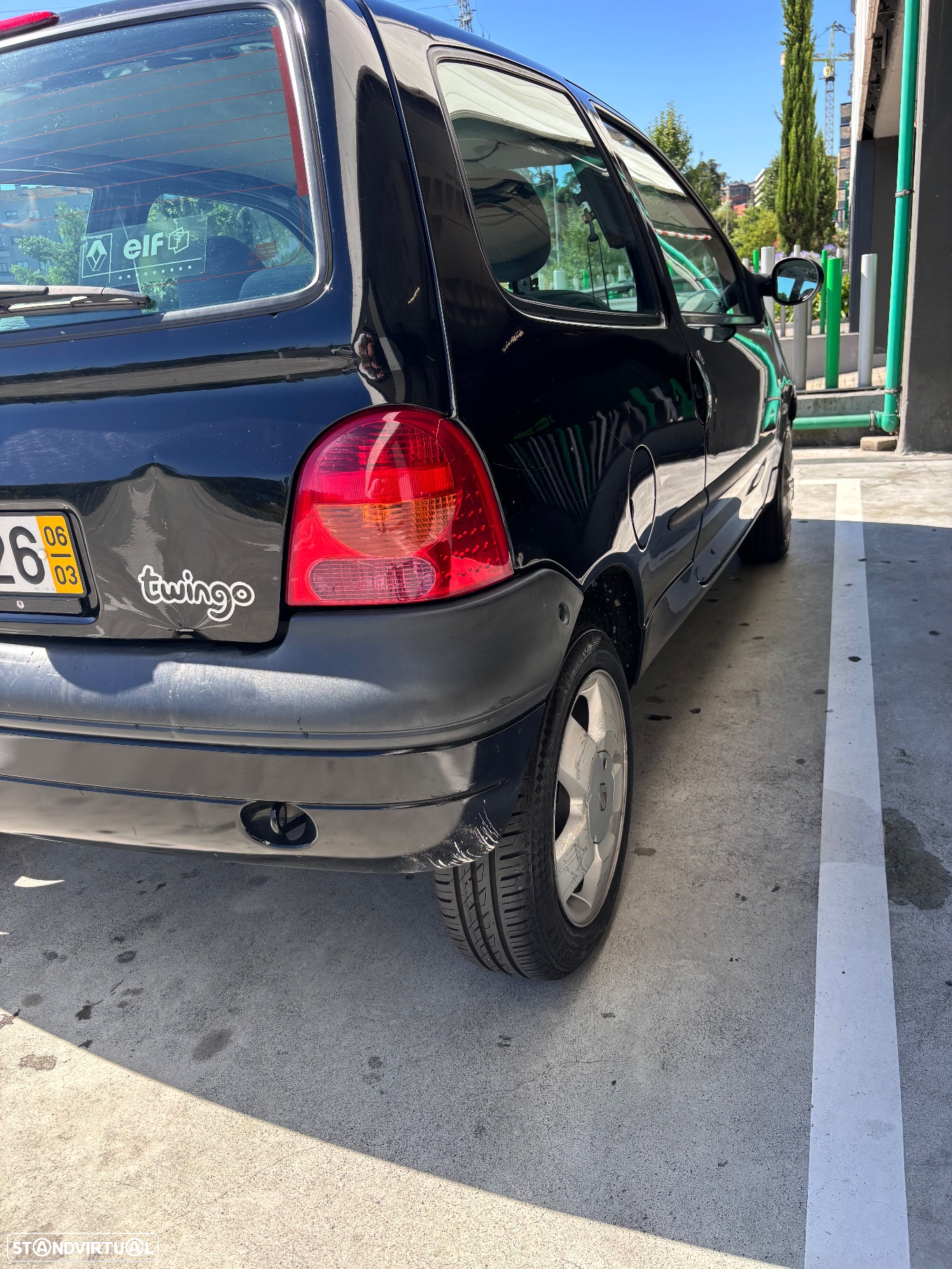 Renault Twingo 1.2 16V Initiale - 6