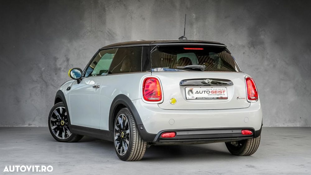 Mini Cooper SE Electric Collection - 6