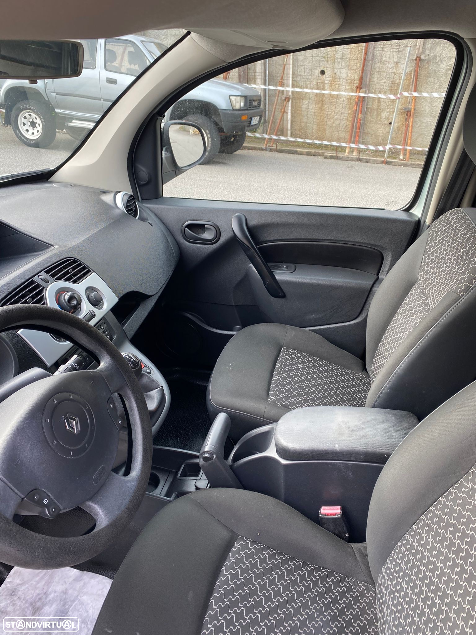 Renault Kangoo - 8