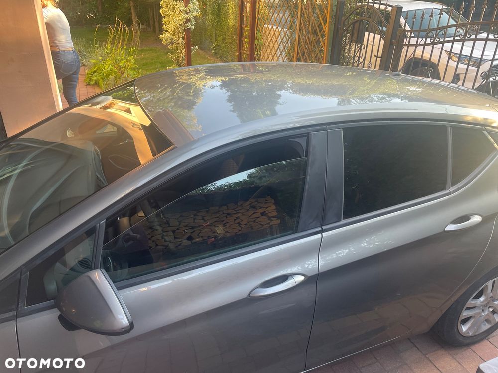 Opel Astra 1.6 CDTI Elite - 17