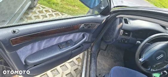 Audi A6 Limousine - 4