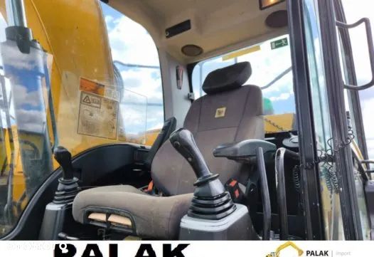 JCB Koparka gąsienicowa JCB JZ141  , 2019 rok - 16