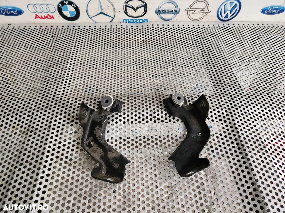 Suport Aripa Far Bara Fata Bmw F40 F41 F44 Seria 1 Seria 2 Cod   Dezmembrez Bmw F40 Seria 1 B47 B38 - 2