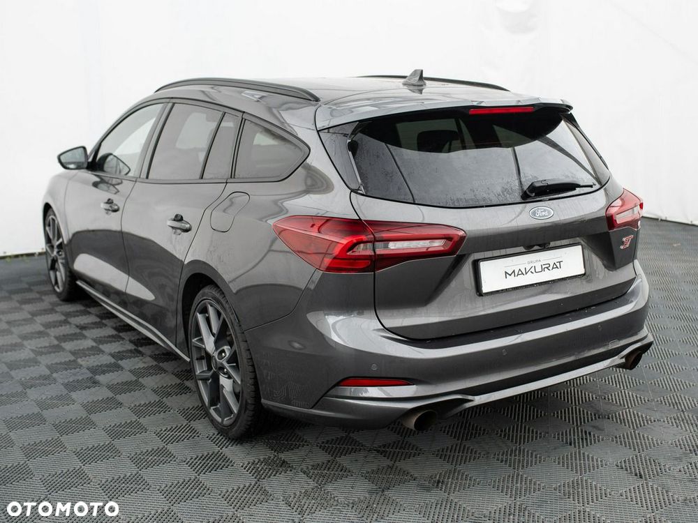 Ford Focus 2.3 EcoBoost S&S ST X - 5