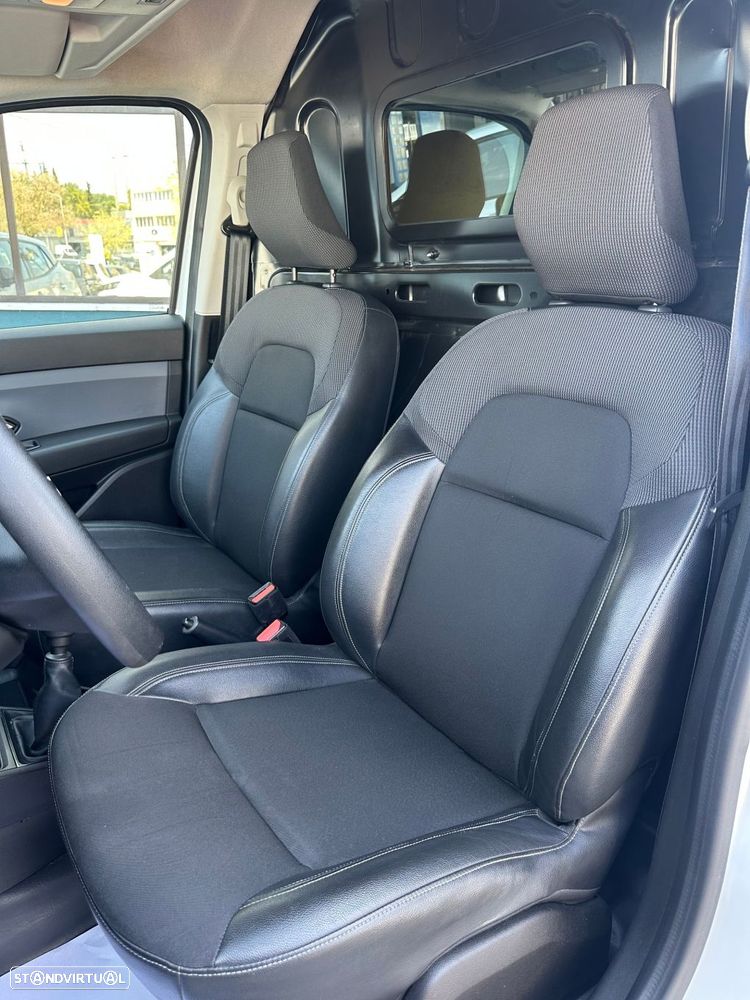 Renault Express 1.5 Blue dCi Confort - 10