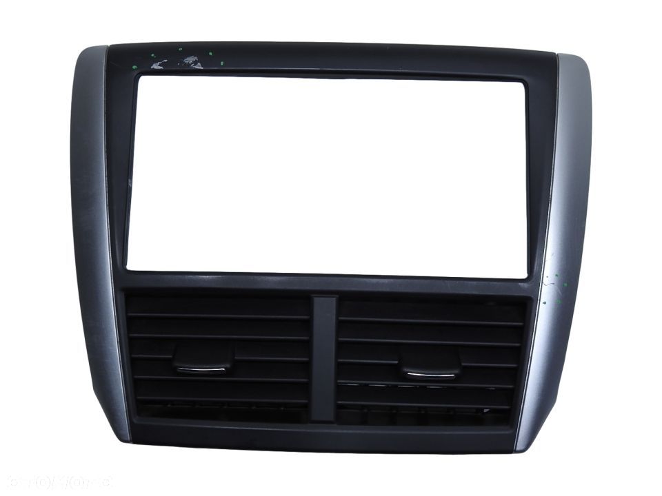RAMKA RADIA KRATKI SUBARU FORESTER III - 1