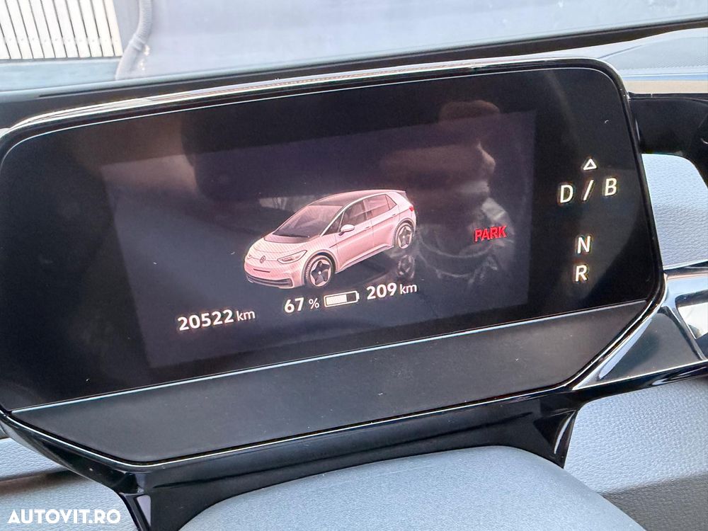 Volkswagen ID.3 58 kWh Pro Performance - 6