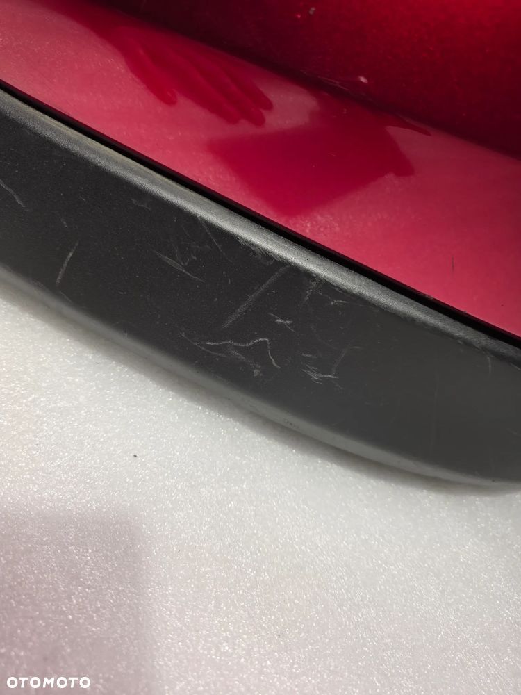 MAZDA CX5 II LIFT 22- ZDERZAK PRZEDNI PRZÓD NA 4xPDC + KAMERA , NR KSD4-50031 , NR AUKCJI NZ1879 - 31