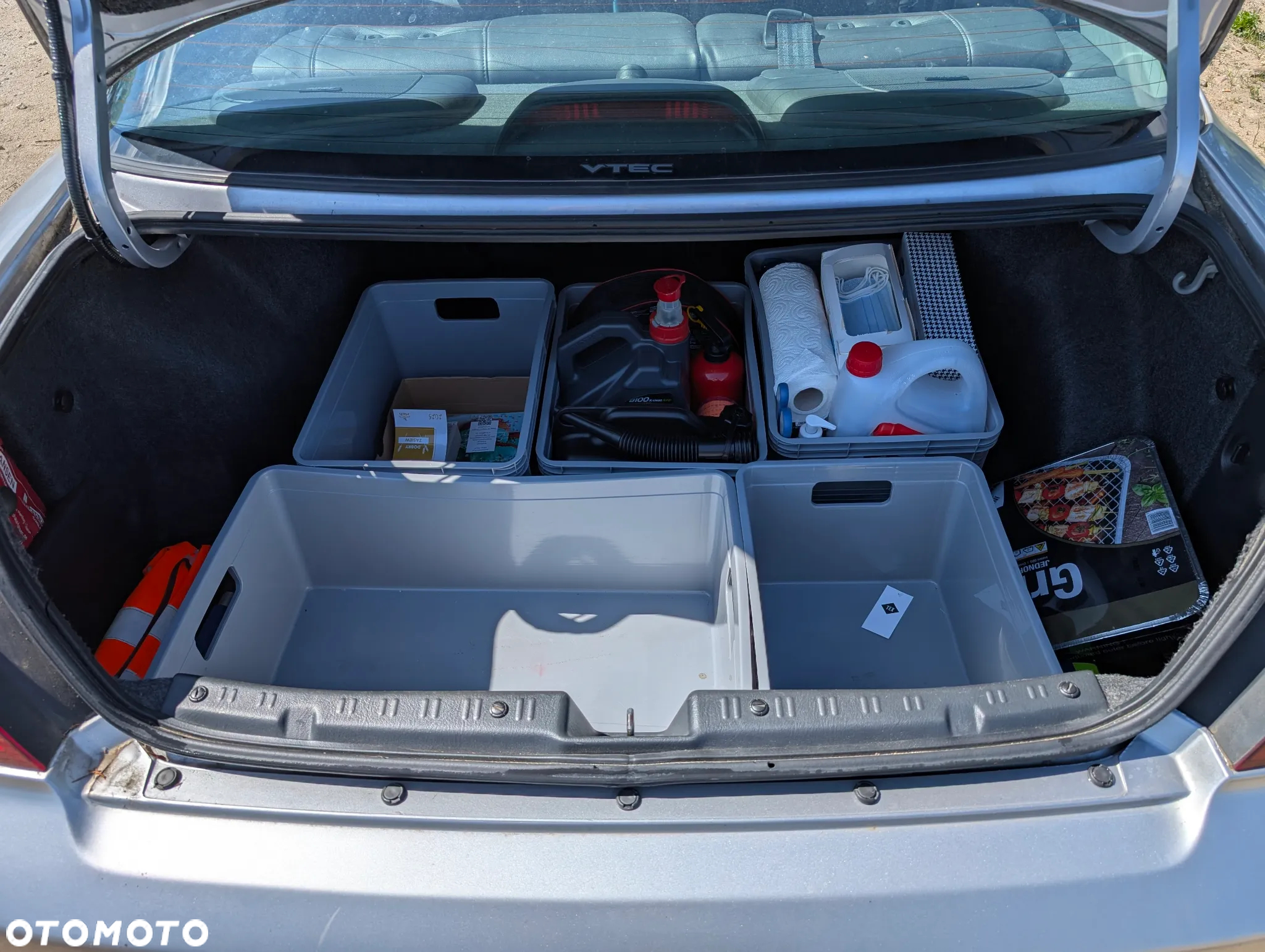 Honda Accord - 19