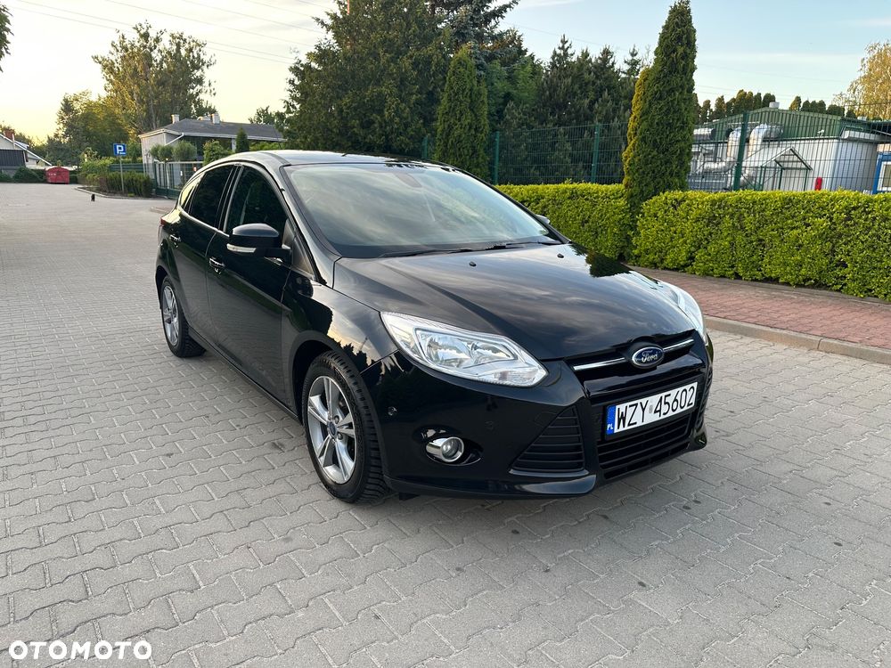 Ford Focus - 2