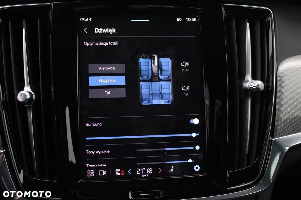 Volvo S90 - 33