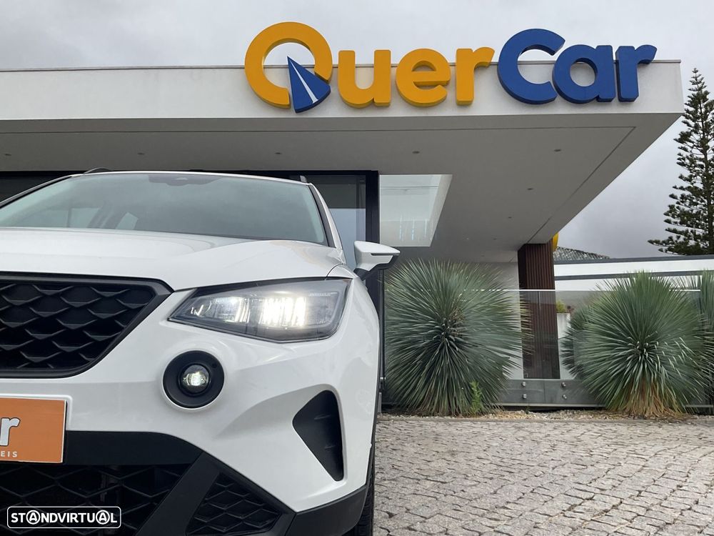 SEAT Arona 1.0 TSI Style DSG - 6