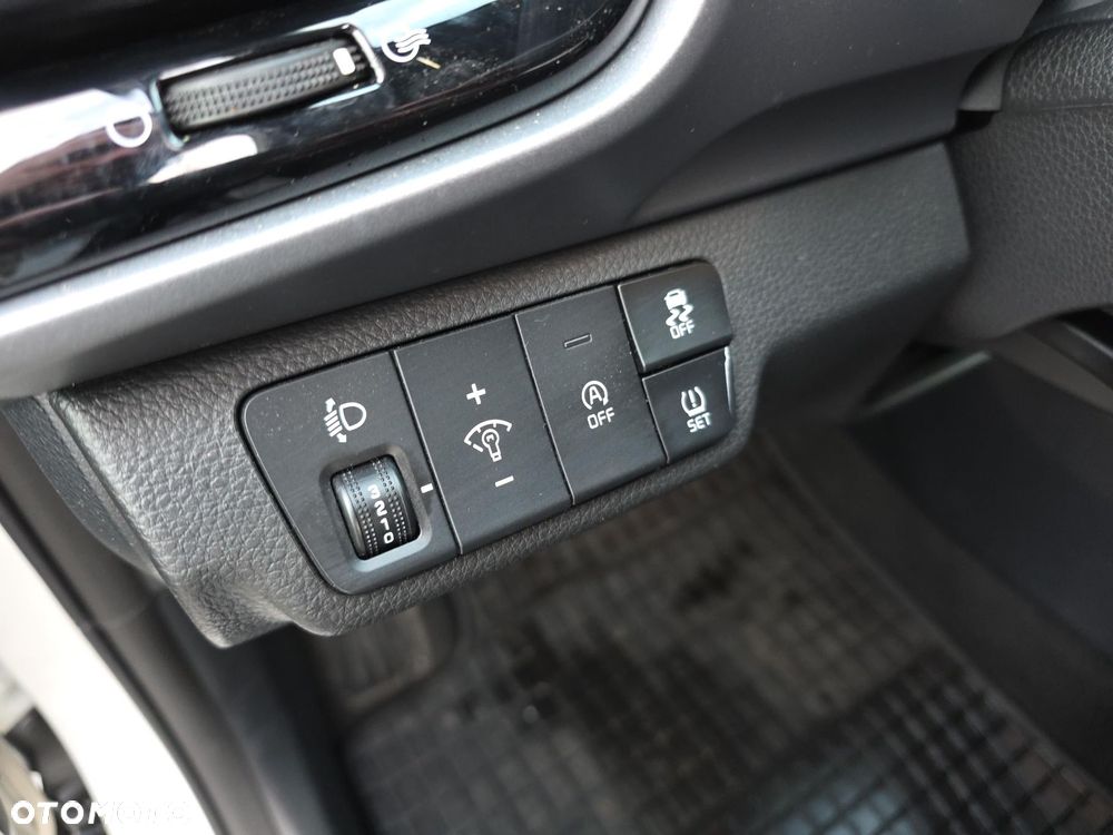 Kia Stonic 1.2 L Business Line - 20